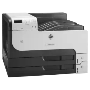 Принтер HP лазерний CF236A UA