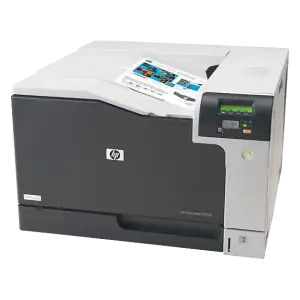 Принтер HP лазерний CE710A UA