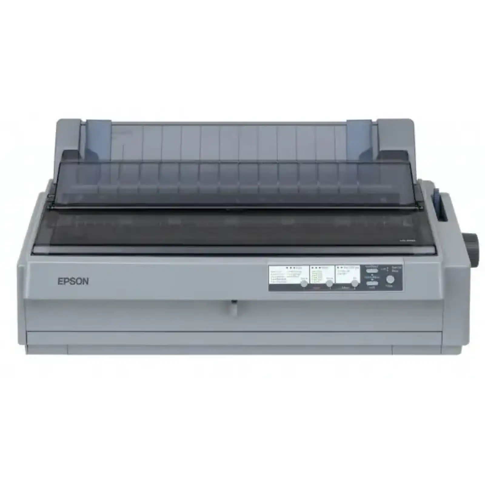 Принтер EPSON матричний C11CA92001 UA