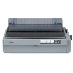 Принтер EPSON матричний C11CA92001 UA