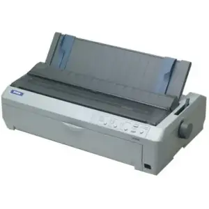 Принтер EPSON матричний C11CA92001 UA