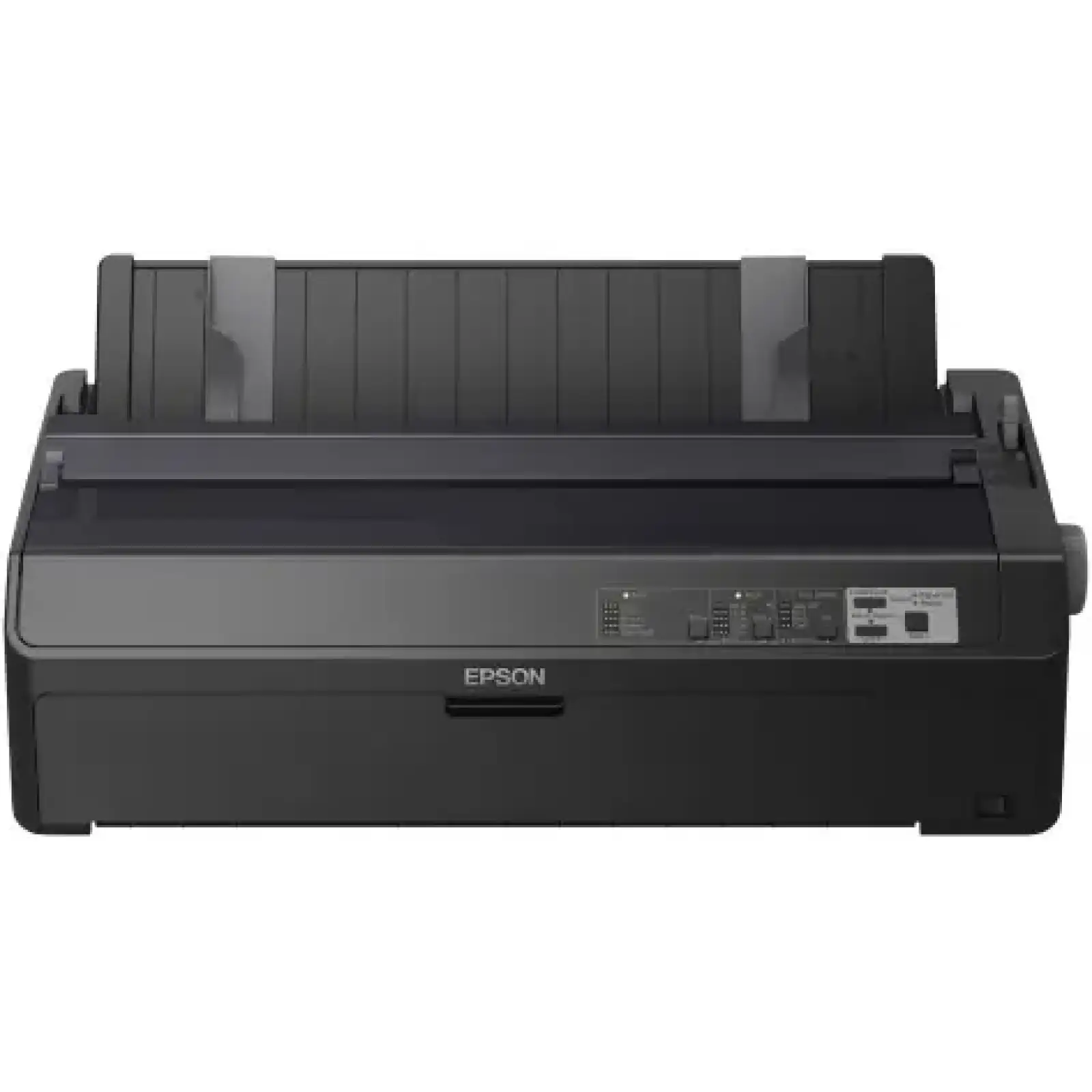 Принтер EPSON матричний C11CF38401 UA