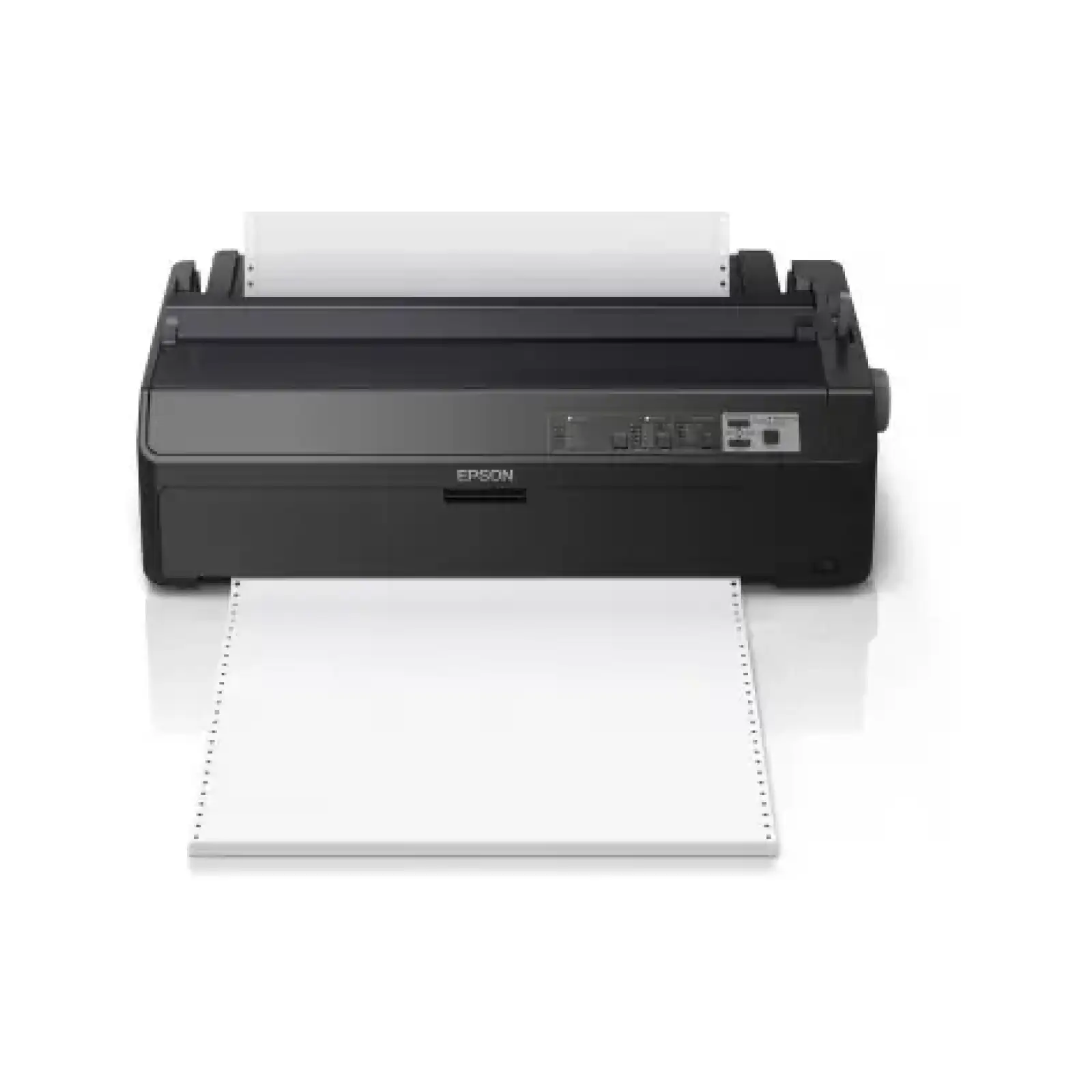 Принтер EPSON матричний C11CF38401 UA