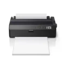 Принтер EPSON матричний C11CF38401 UA