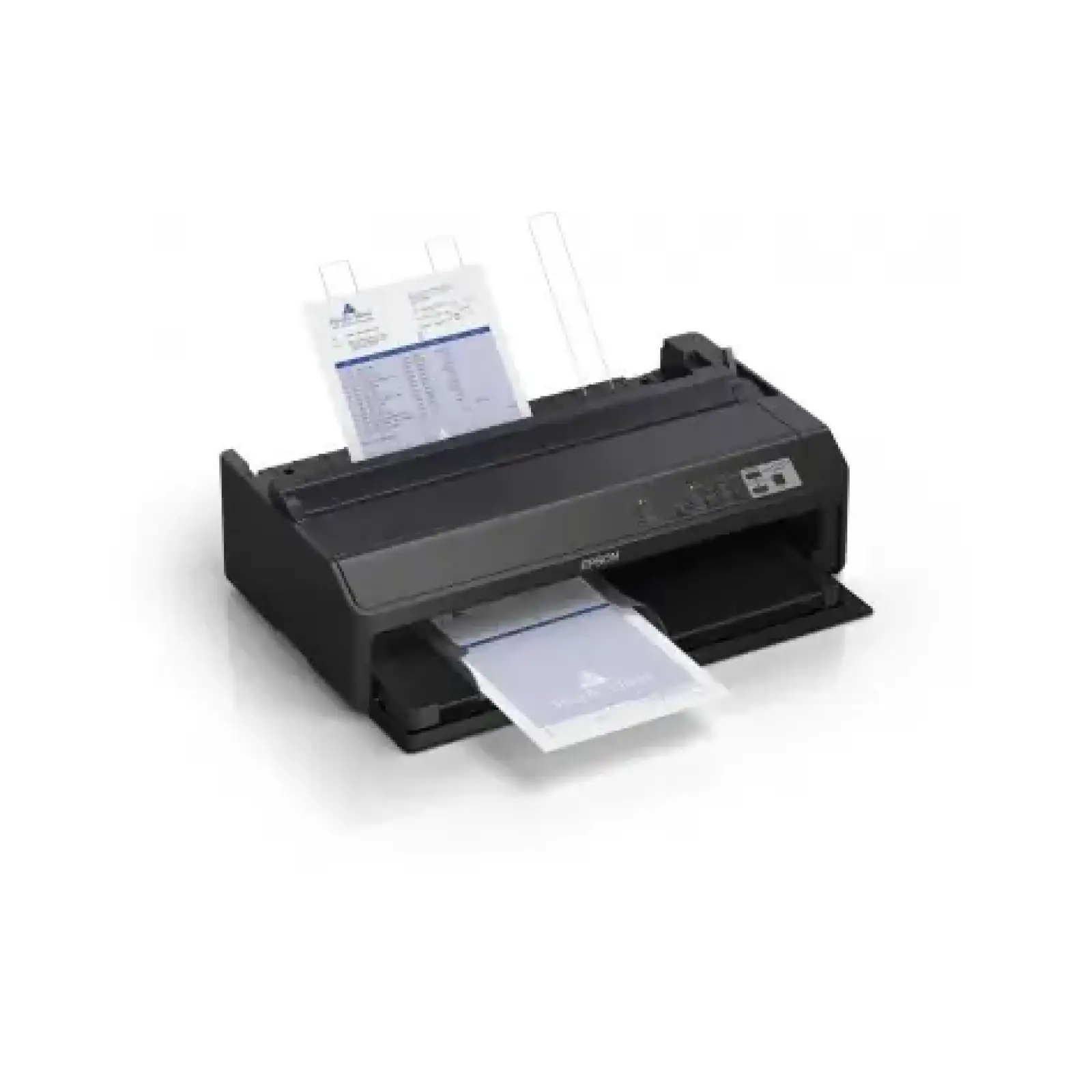 Принтер EPSON матричний C11CF38401 UA