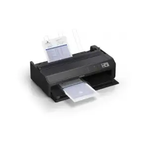 Принтер EPSON матричний C11CF38401 UA