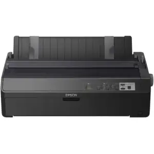 Принтер EPSON матричний C11CF38401 UA