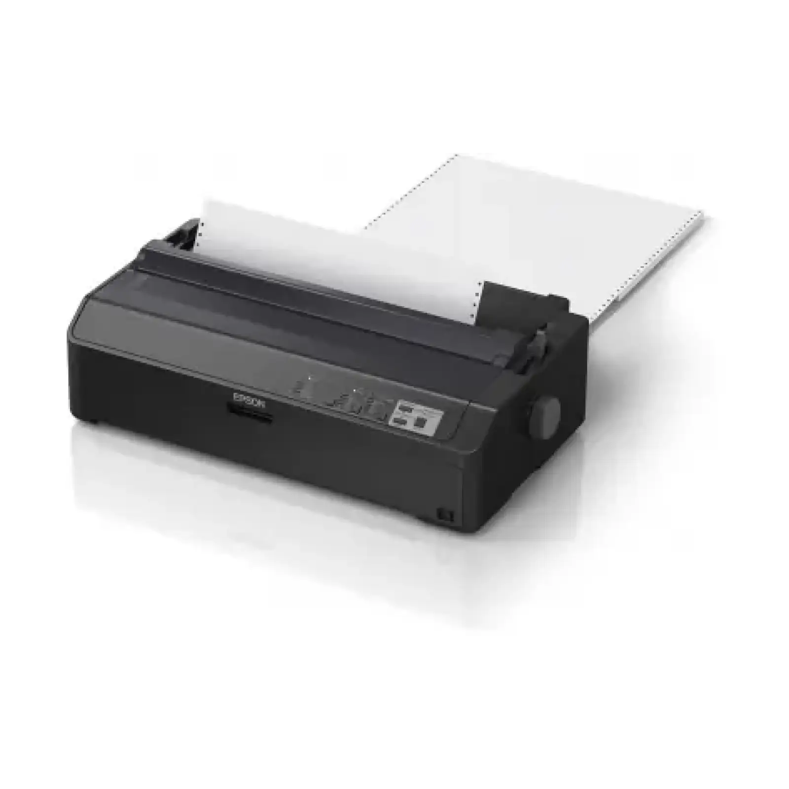 Принтер EPSON матричний C11CF38401 UA