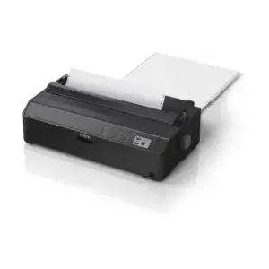 Принтер EPSON матричний C11CF38401 UA