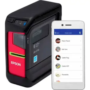 Принтер сублімаційний для друку етикеток EPSON C51CD69130 UA