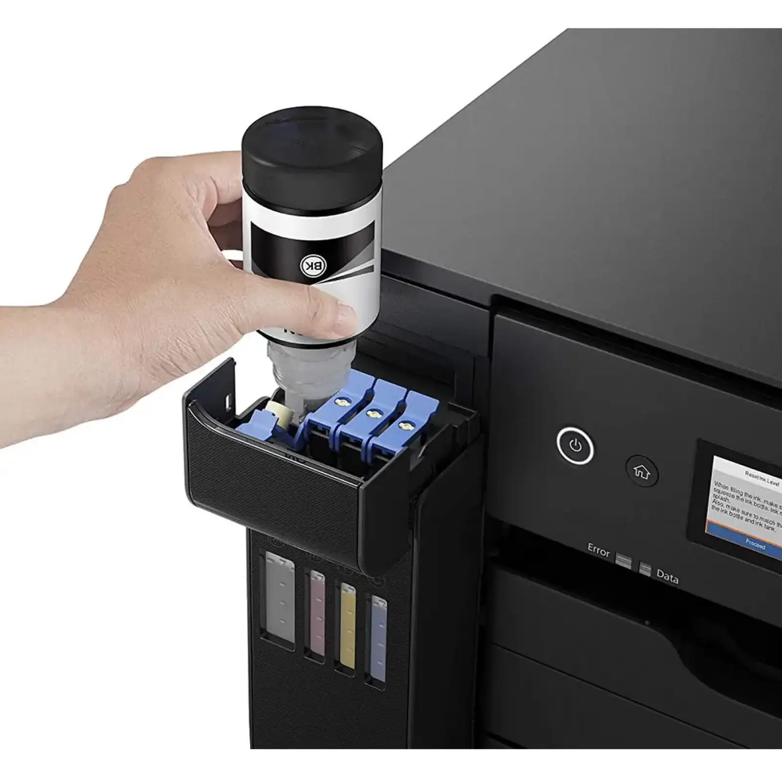 Принтер EPSON струменевий A3+кольоровий C11CJ04404 UA