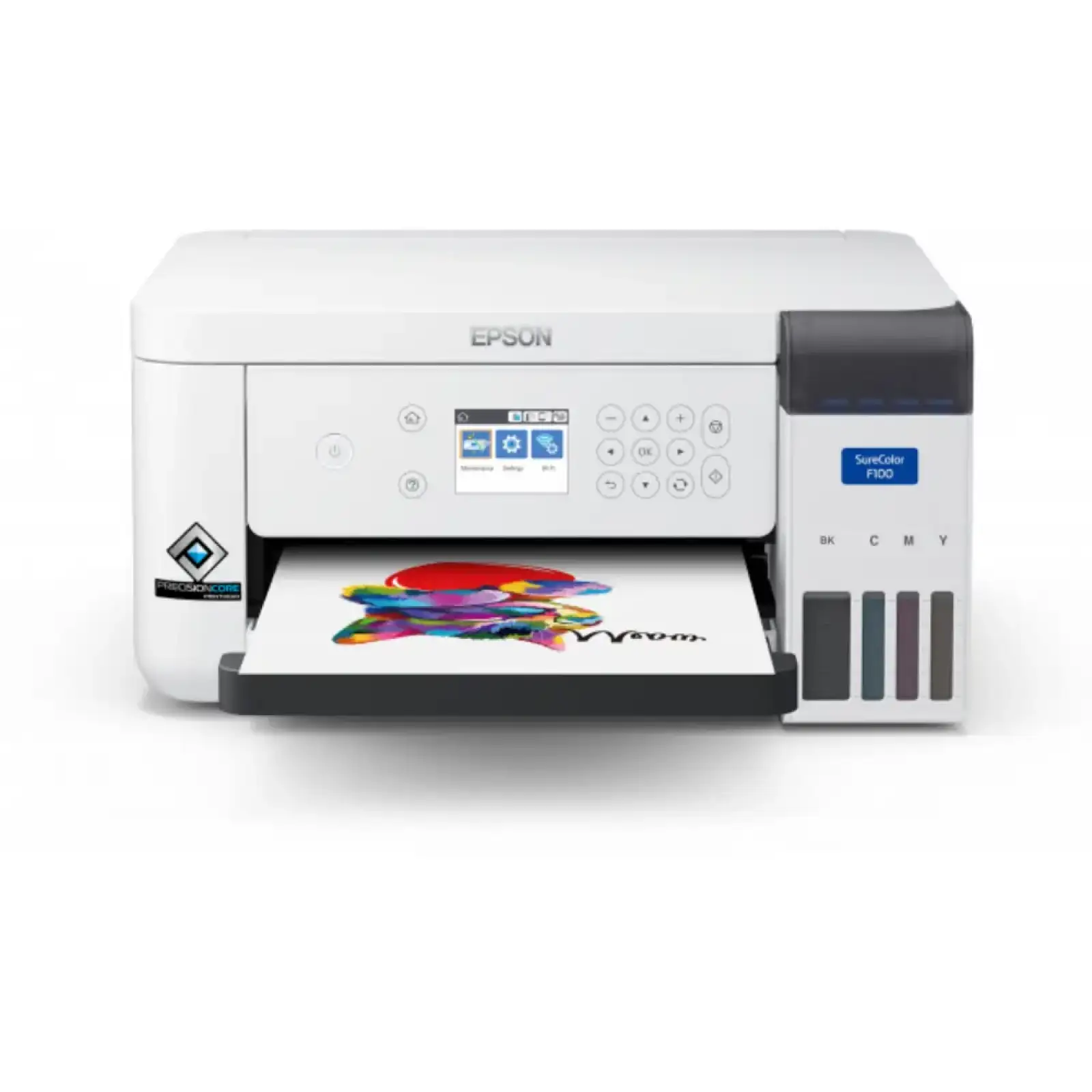 Принтер EPSON струменевий A4 C11CJ80302 UA