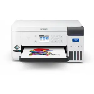 Принтер EPSON струменевий A4 C11CJ80302 UA