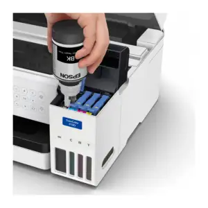 Принтер EPSON струменевий A4 C11CJ80302 UA
