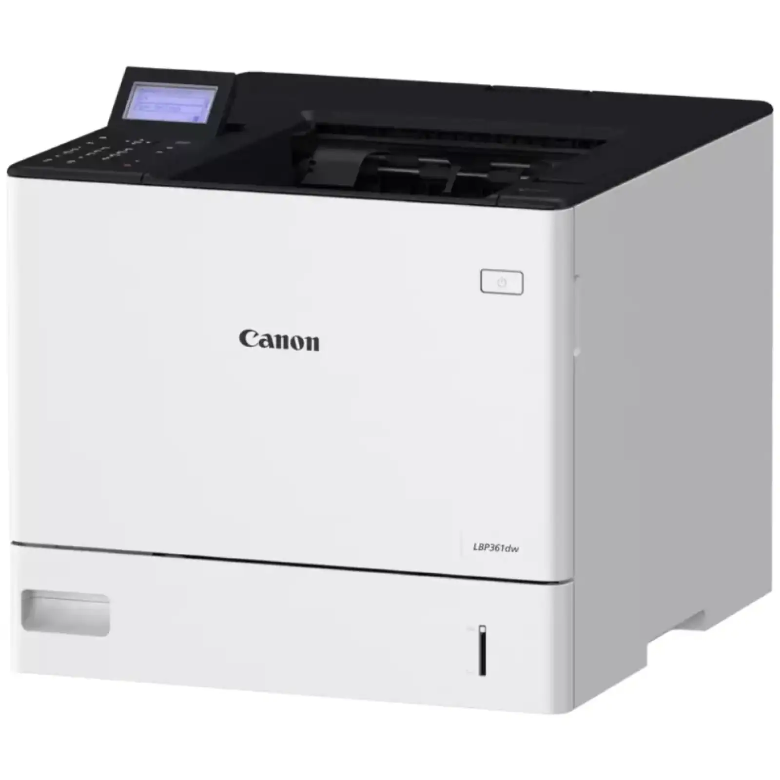 Принтер CANON лазерний А4 монохром 5644C008CA UA