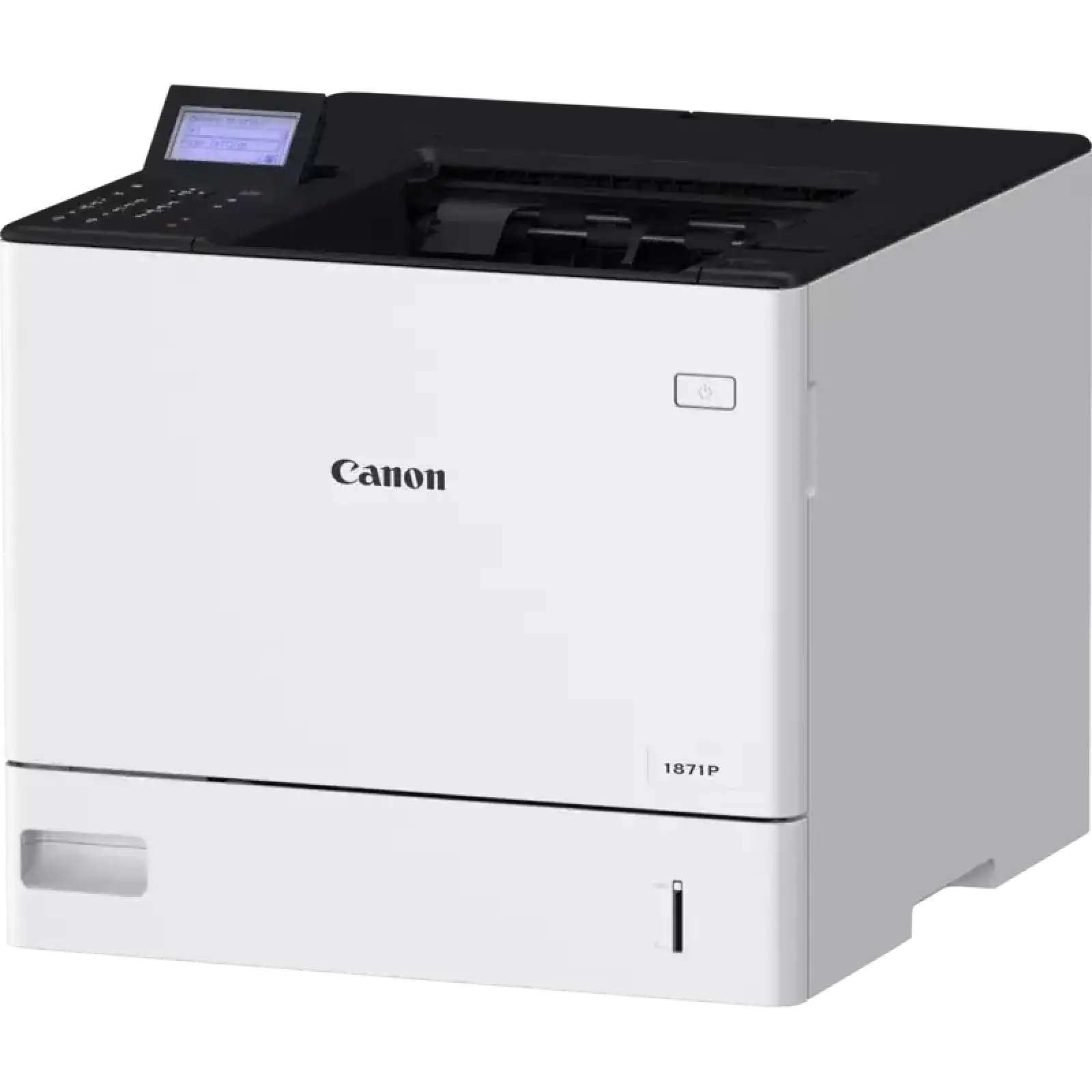 Принтер CANON A4 монохромний з WiFi 5644C004CA UA
