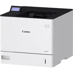 Принтер CANON A4 монохромний з WiFi 5644C004CA UA