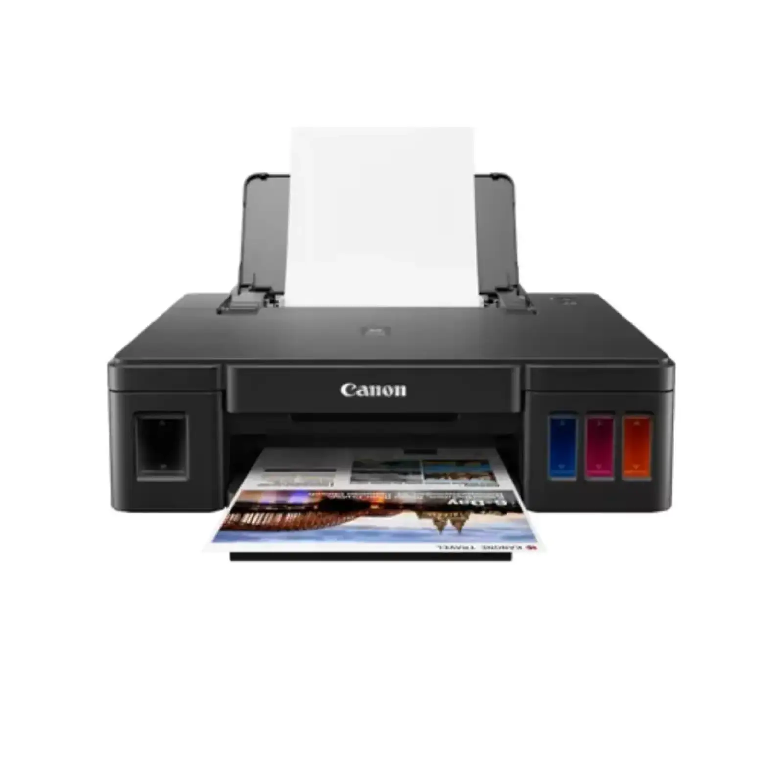 Принтер CANON струменевий з сист. безперервного друку 2314C009AC UA