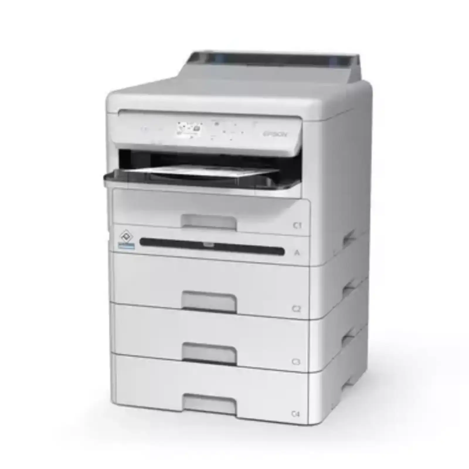 Принтер EPSON струменевий C11CK77402 UA