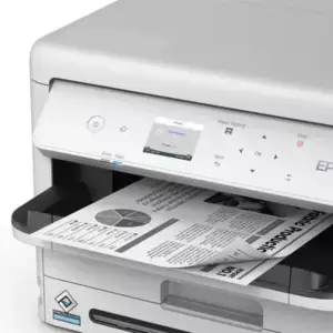 Принтер EPSON струменевий C11CK77402 UA
