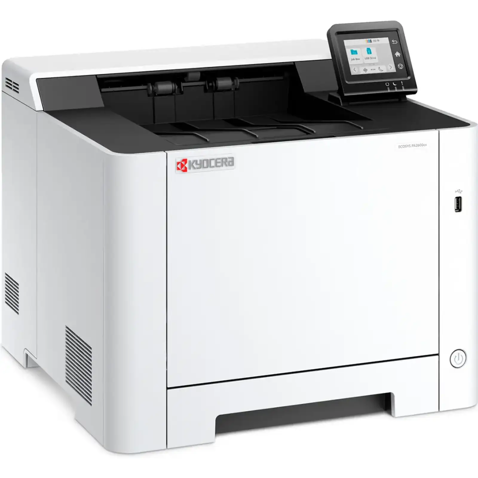 Принтер KYOCERA A4 кольоровий 110C0H3NL0 UA