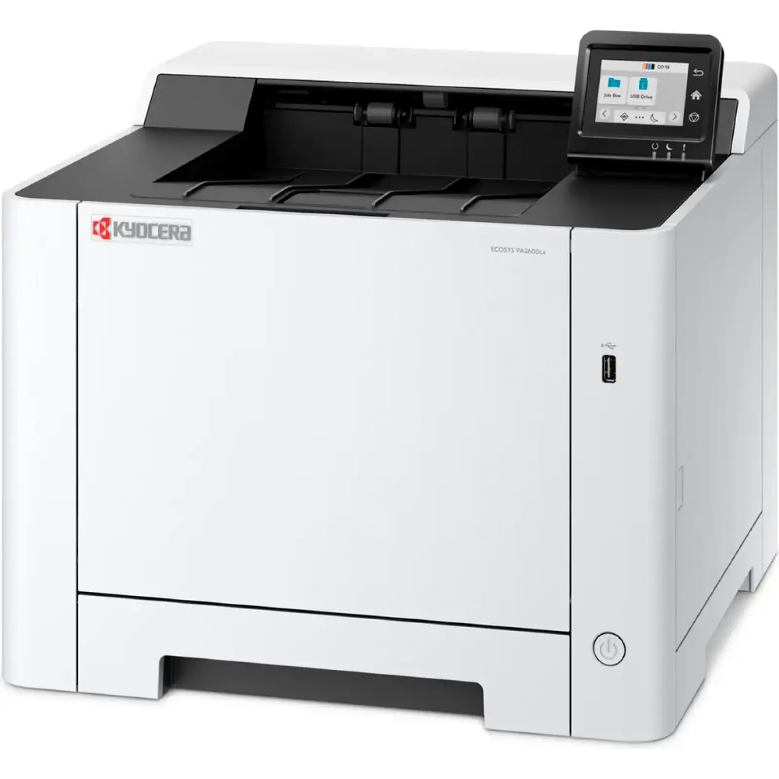 Принтер KYOCERA A4 кольоровий 110C0H3NL0 UA