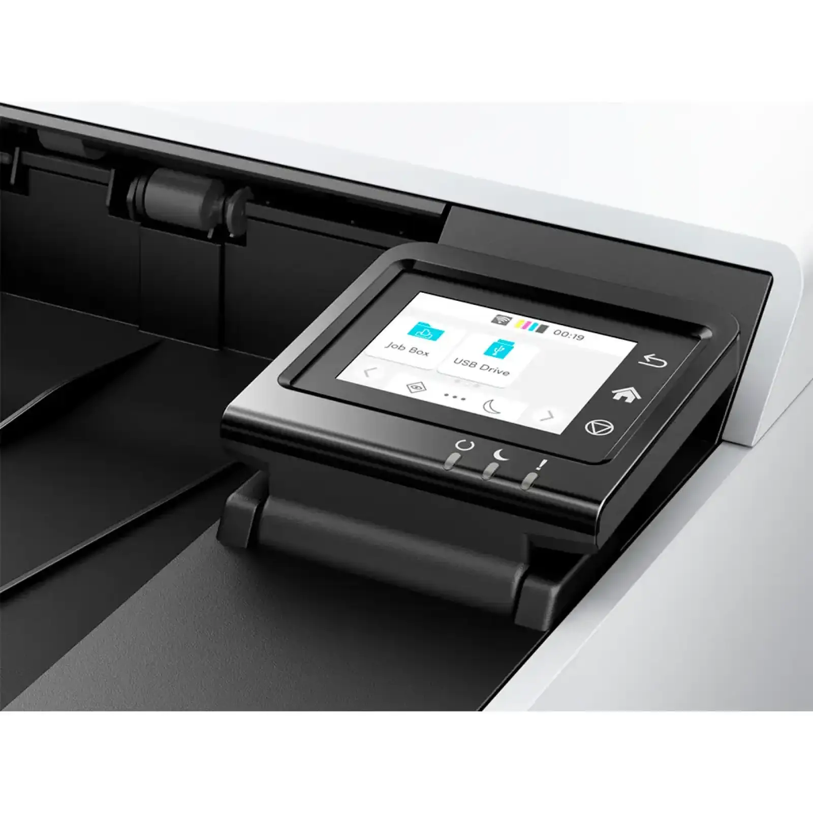 Принтер KYOCERA A4 кольоровий 110C0H3NL0 UA