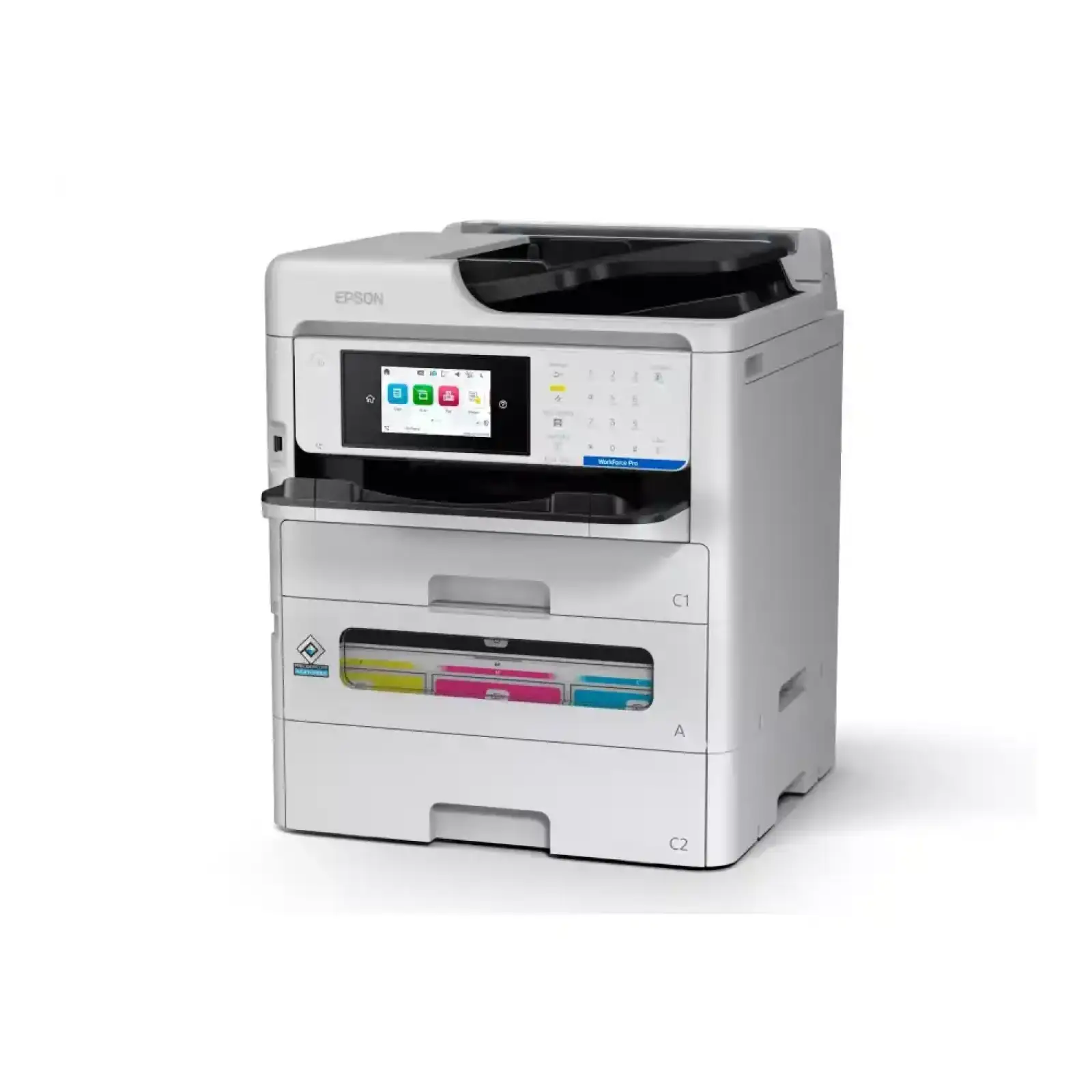 Принтер EPSON струменевий C11CK21402 UA