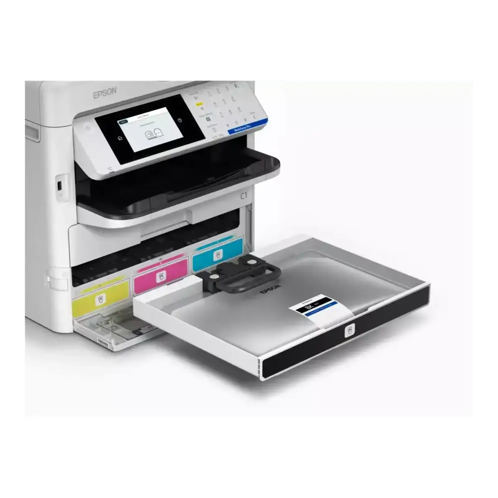 Принтер EPSON струменевий C11CK21402 UA