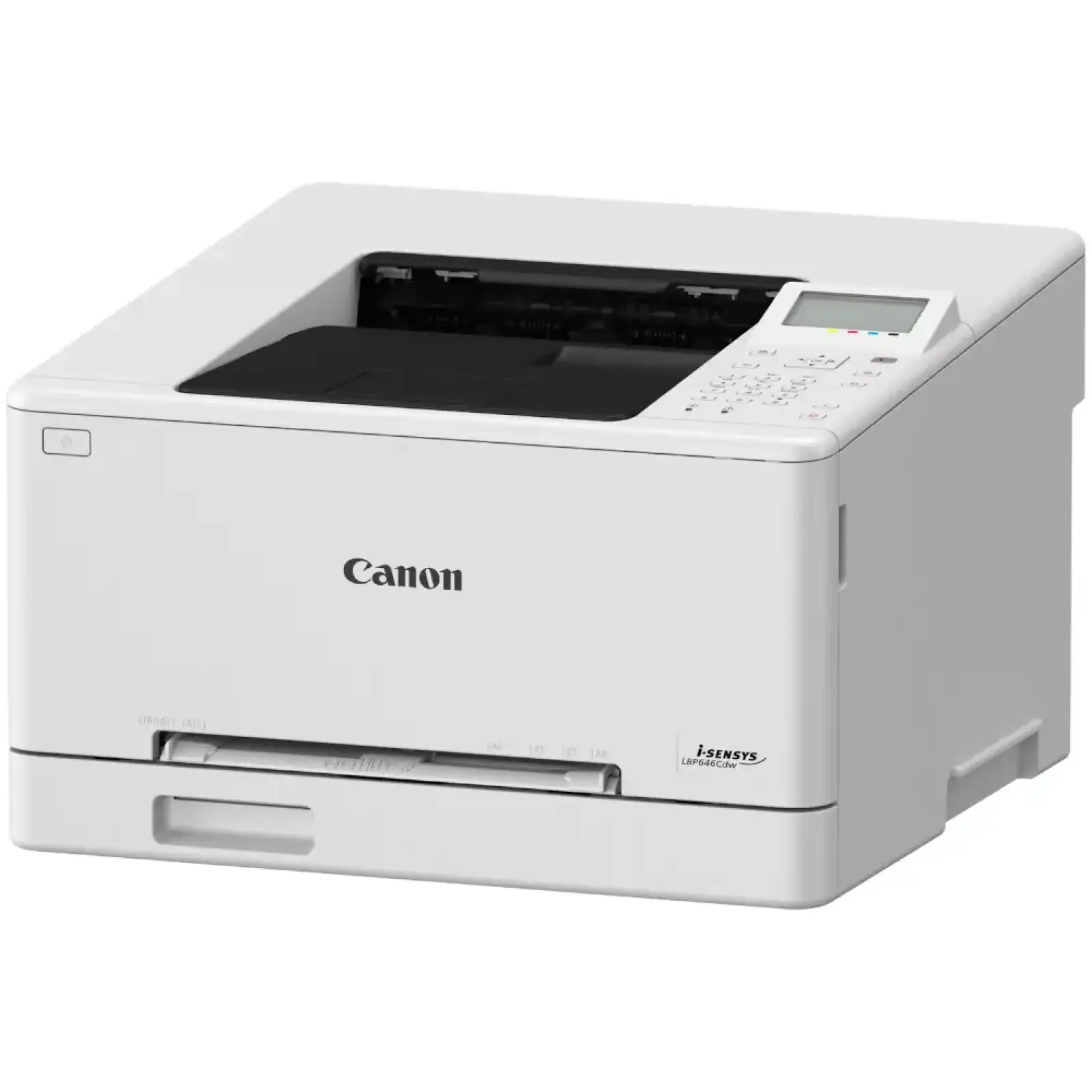 Принтер CANON лазерний А4 кольоровий 6929C007AA UA