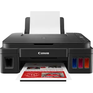 БФП CANON струменевий з сист. безперервного друку, wi-fi 2315C009AE UA