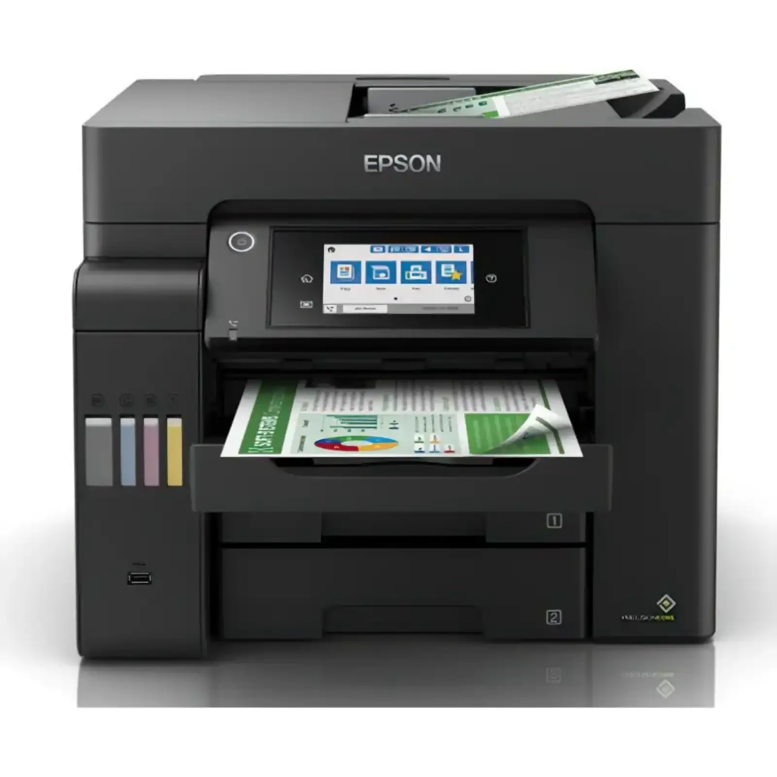 МФУ EPSON струменевий A4+кольоровий C11CJ30404 UA