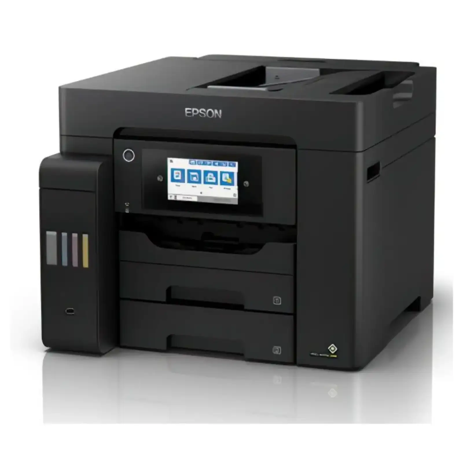 МФУ EPSON струменевий A4+кольоровий C11CJ30404 UA