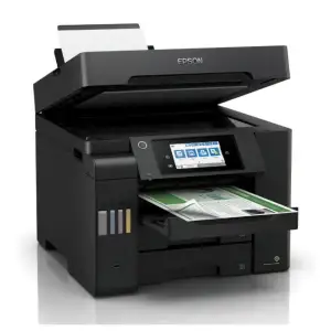 МФУ EPSON струменевий A4+кольоровий C11CJ30404 UA