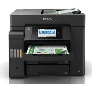 МФУ EPSON струменевий A4+кольоровий C11CJ30404 UA