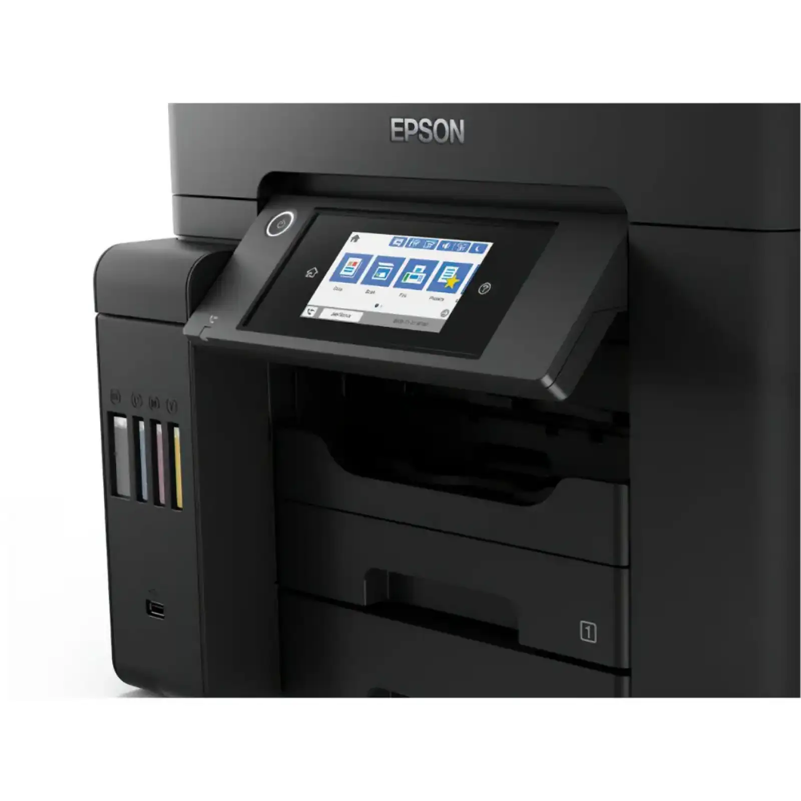 МФУ EPSON струменевий A4+кольоровий C11CJ30404 UA
