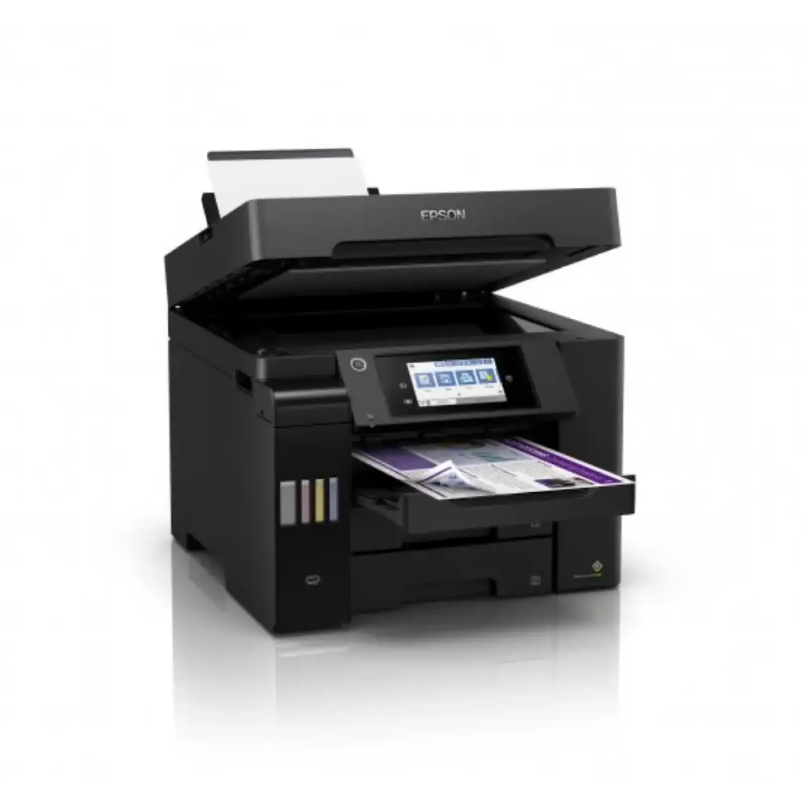 МФУ EPSON струменевий A4+кольоровий C11CJ29404 UA