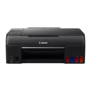 БФП CANON струменевий з сист. безперервного друку, WiFi 4620C009AB UA