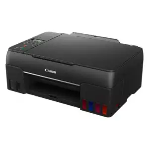 БФП CANON струменевий з сист. безперервного друку, WiFi 4620C009AB UA