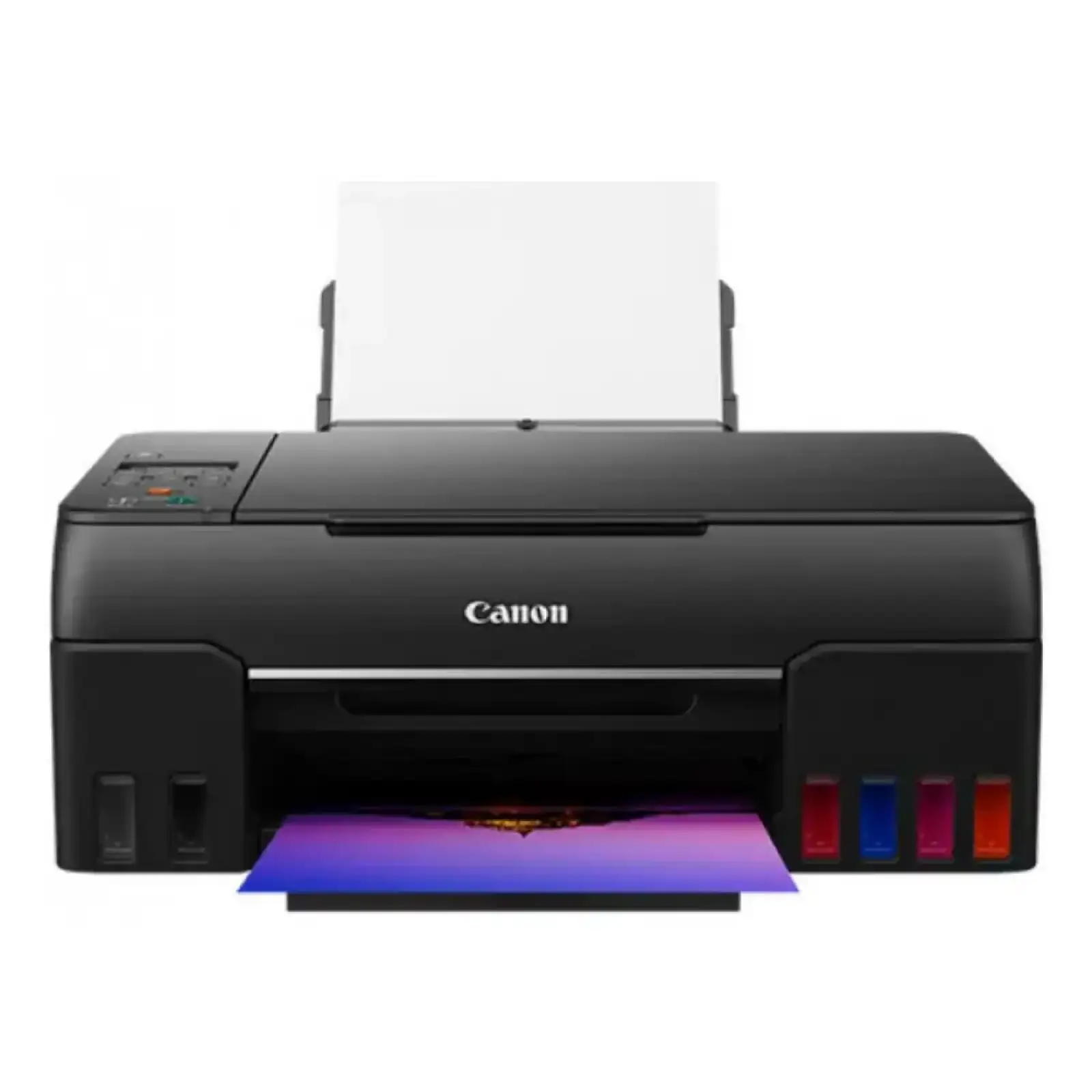БФП CANON струменевий з сист. безперервного друку, WiFi 4620C009AB UA