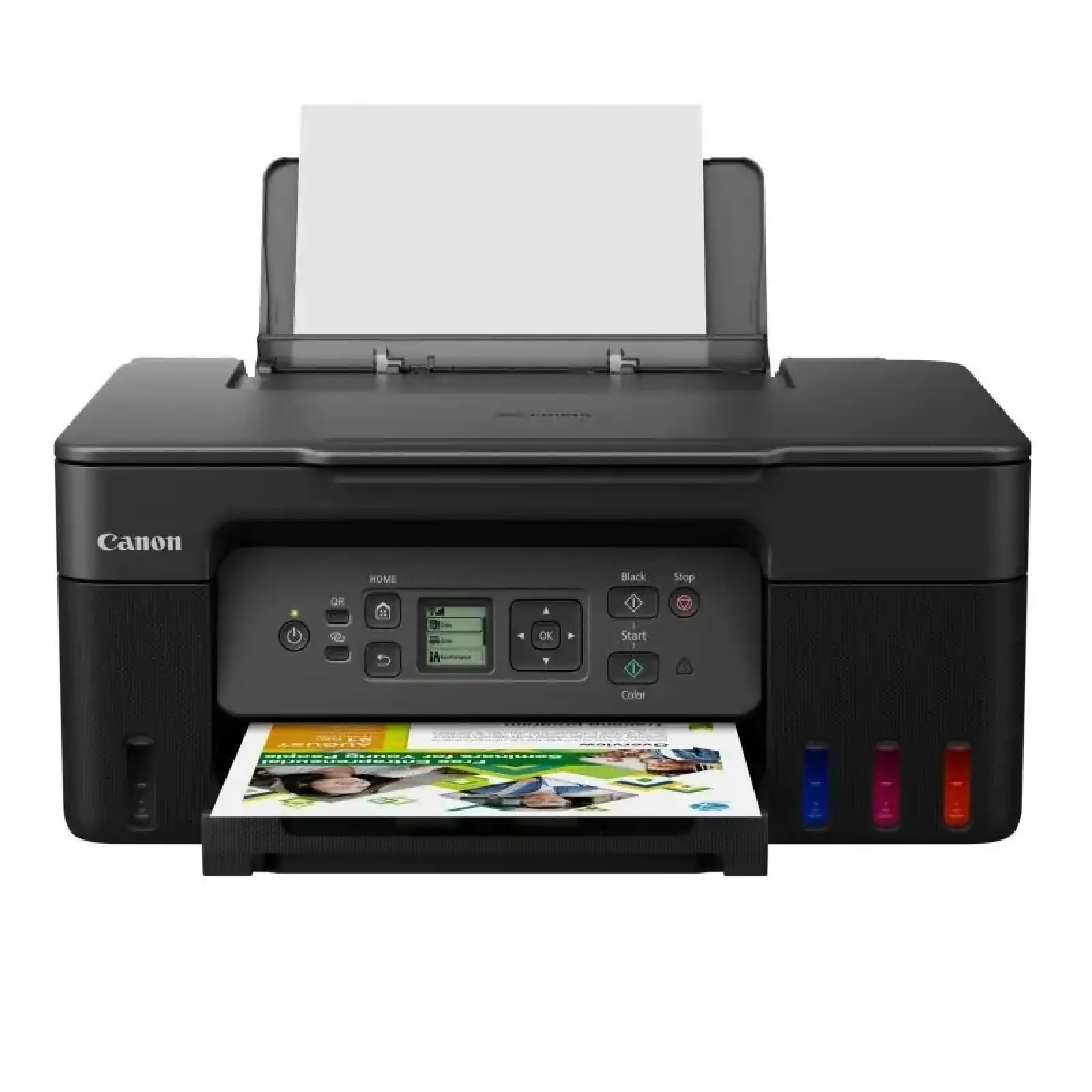 БФП CANON A4 Wi-Fi струменевий кольоровий 5805C009AD UA