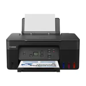 БФП CANON A4 струменевий кольоровий 5804C009AD UA