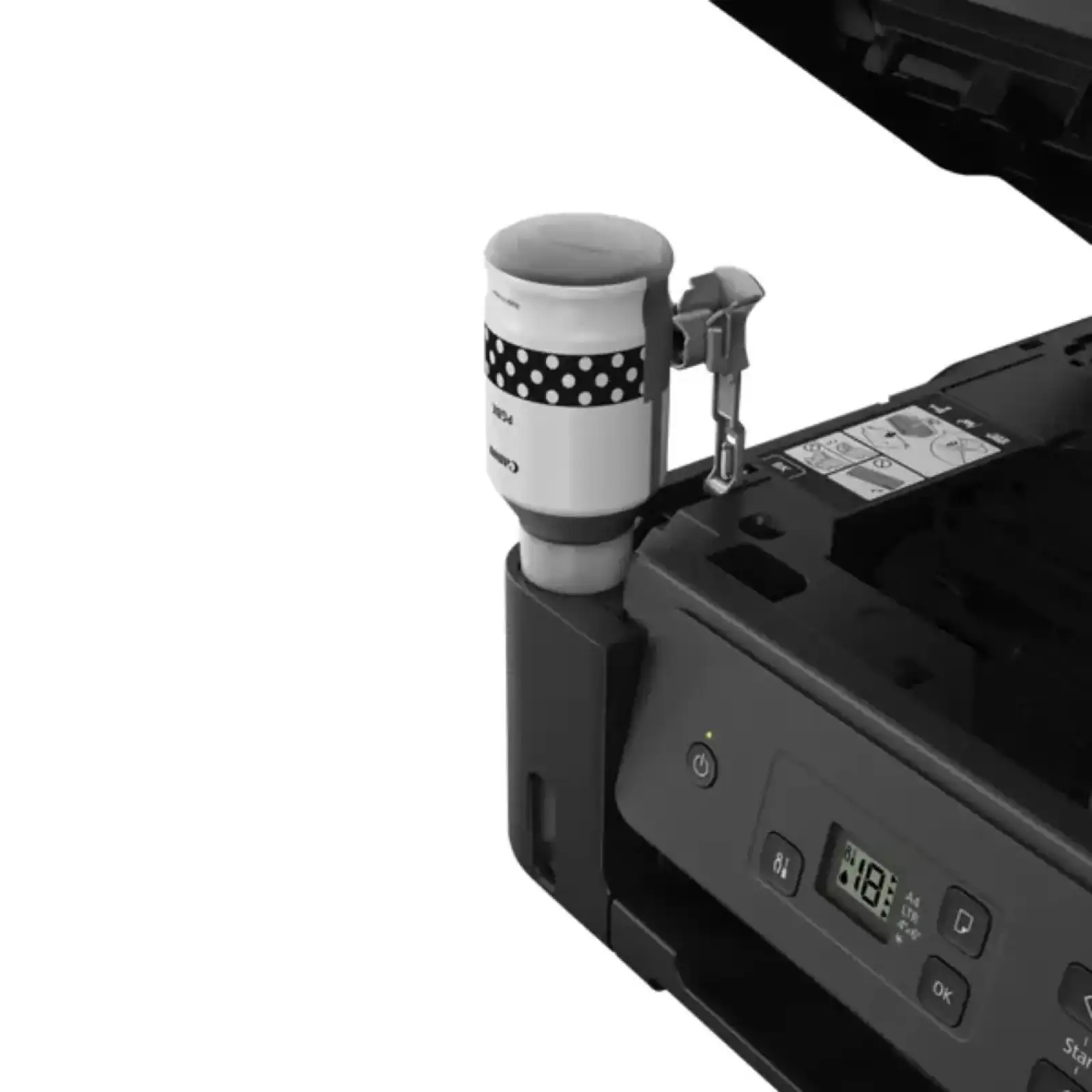 БФП CANON A4 струменевий кольоровий 5804C009AD UA