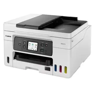 БФП CANON A4 Wi-Fi струменевий кольоровий 5779C009AE UA