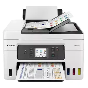 БФП CANON A4 Wi-Fi струменевий кольоровий 5779C009AE UA