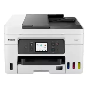 БФП CANON A4 Wi-Fi струменевий кольоровий 5779C009AE UA