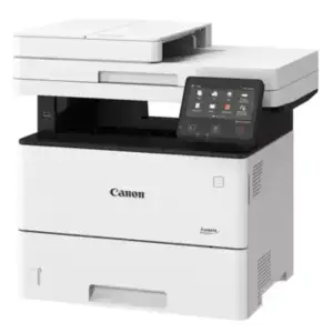 МФУ CANON А4 лазерний 5160C011BA UA
