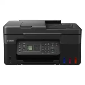 БФП CANON A4 Wi-Fi струменевий кольоровий 5807C009AС UA