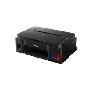 БФП CANON A4 струменевий кольоровий 2313C053AC UA