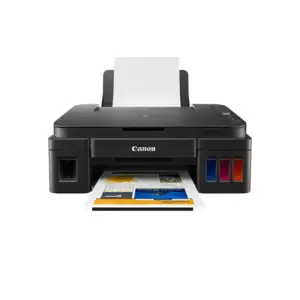 БФП CANON A4 струменевий кольоровий 2313C053AC UA